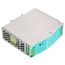 MEAN WELL EDR-150-24