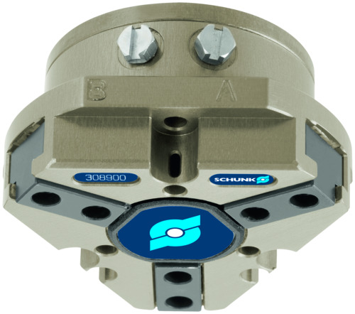 SCHUNK JGZ 40