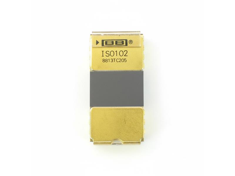 BURR BROWN ISO102
