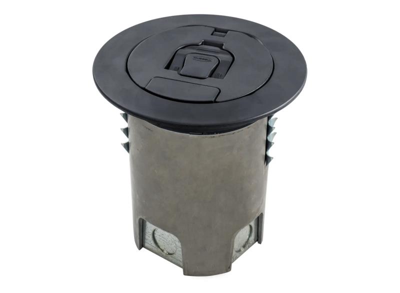 HUBBELL AFBS1R4BLK