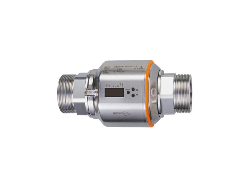 EFECTOR SMR21XGXFRKG/US-SM9100