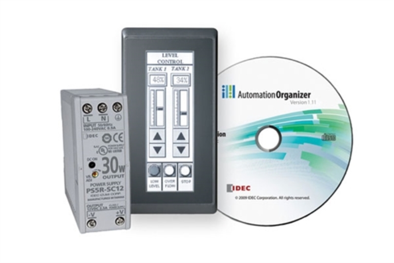 IDEC SMARTTOUCH-1F