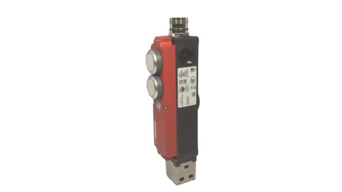 EUCHNER STP3A-4141A024RC18C2448EXT9