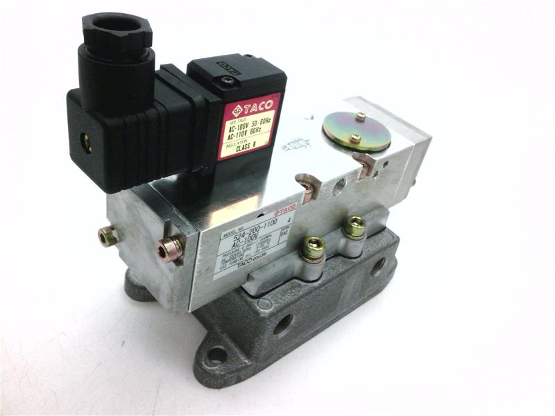 TACO 524-200-1100