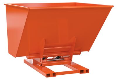 VESTIL D-250-HD-HYD-OR