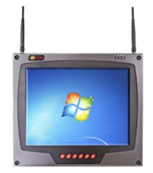 9200F-6F100 par COMARK