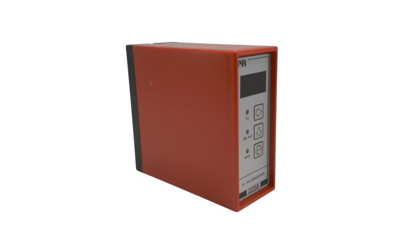 PR ELECTRONICS 2255B2X