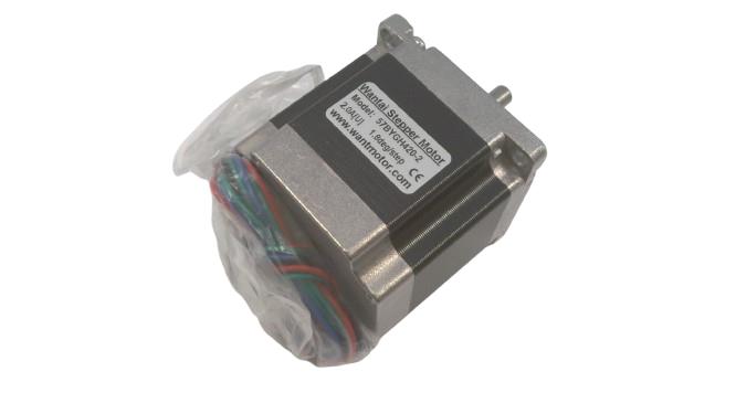 WANTAI MOTOR 57BYGH420-2