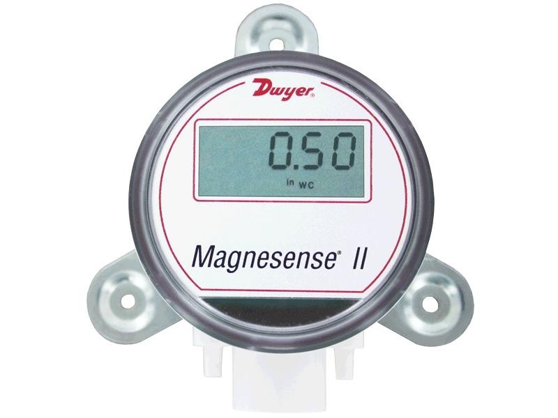 MS2-W111-LCD-MC by DWYER