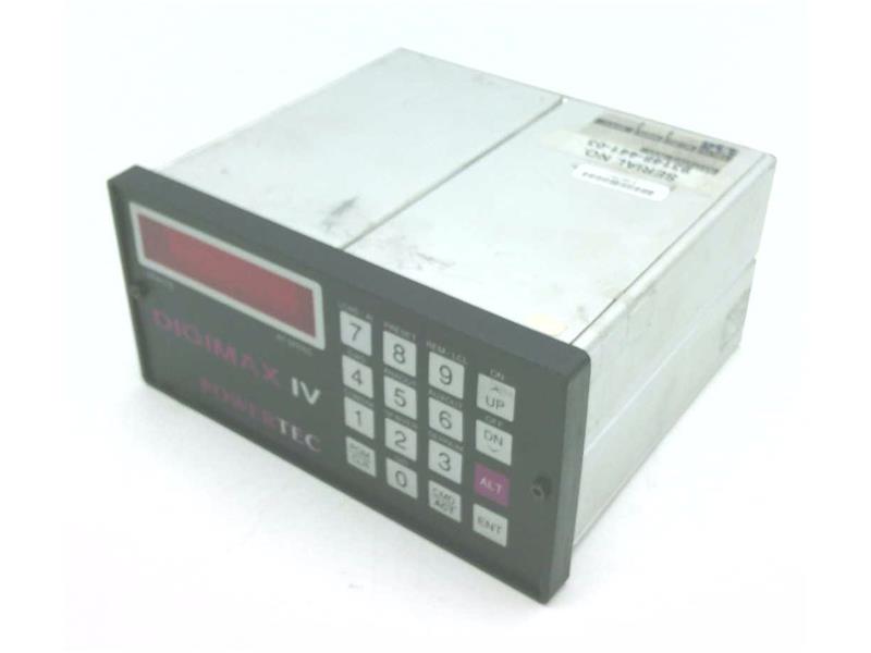 DM4-100 by POWERTEC
