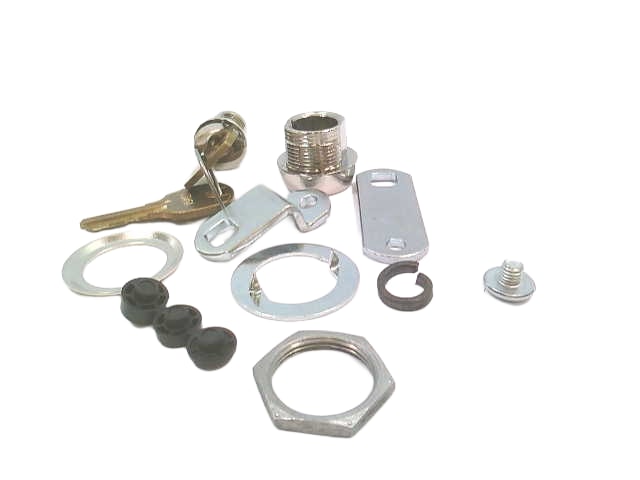 C8051-C346A-14A par COMPX INTERNATIONAL INC