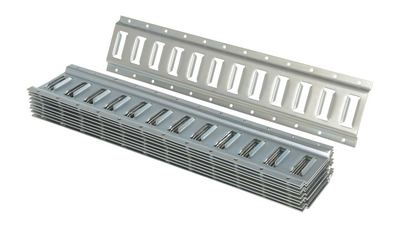 VESTIL E-TRK-2-ZN-10PK