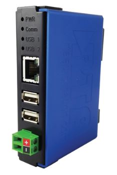 REAL TIME AUTOMATION 435USB-NNAU-W