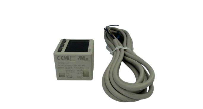 SMC ISE20A-Y-P-N7L-JA2K-X531