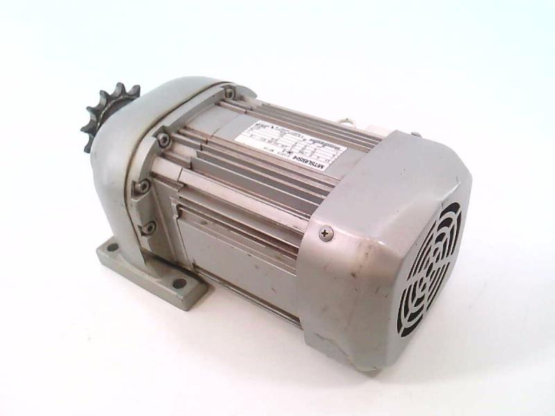 MITSUBISHI GMS-0.4KW1/15