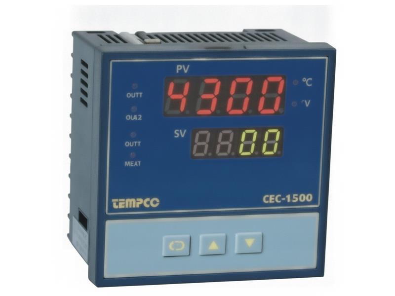 TEC55010 by TEMPCO