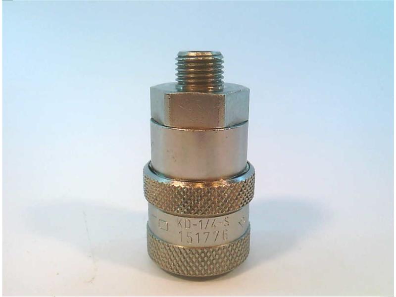 FESTO KD-1/4-S