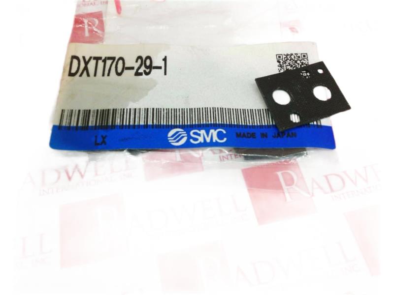 DXT170-29-1 par SMC