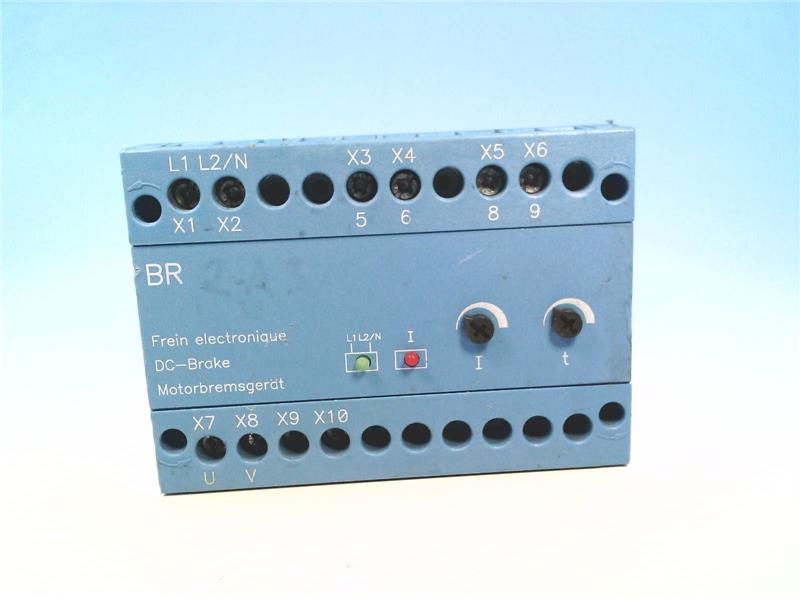 PETER ELECTRONIC BR 400-20