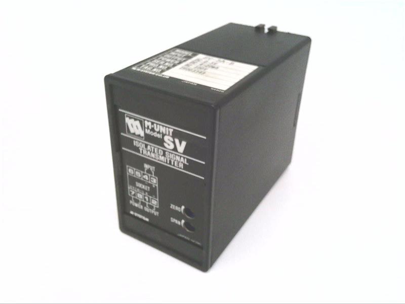 M SYSTEM TECHNOLOGY INC SV-5A-B