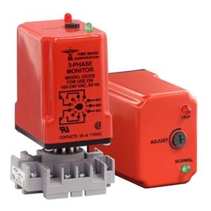 TIME MARK CORP B2522B-120V
