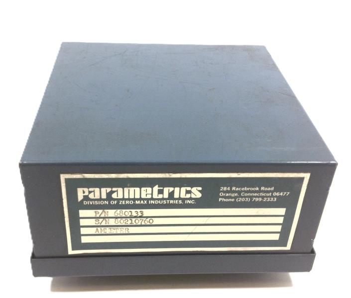 ASEA BROWN BOVERI 680133