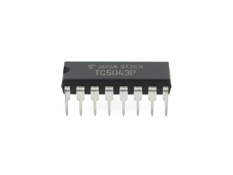 TC5043P by TOSHIBA