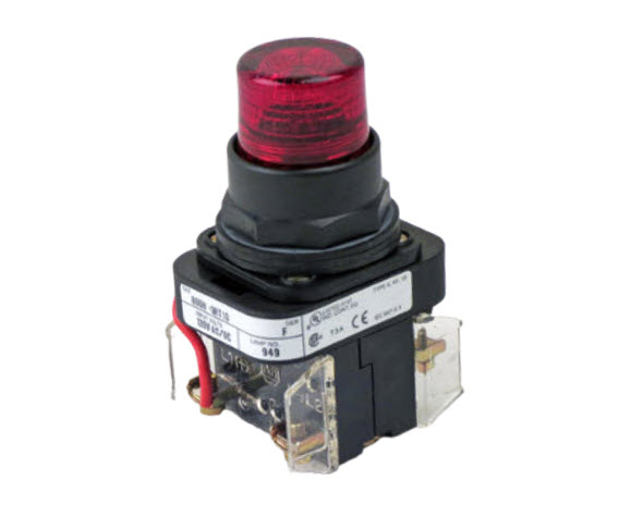 ALLEN BRADLEY 800H-QRBL10R