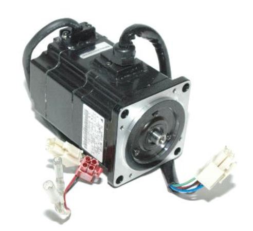 YASKAWA ELECTRIC SGMPH-01A1A-YR22