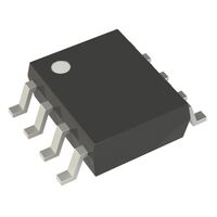 ST MICRO L6384ED013TR