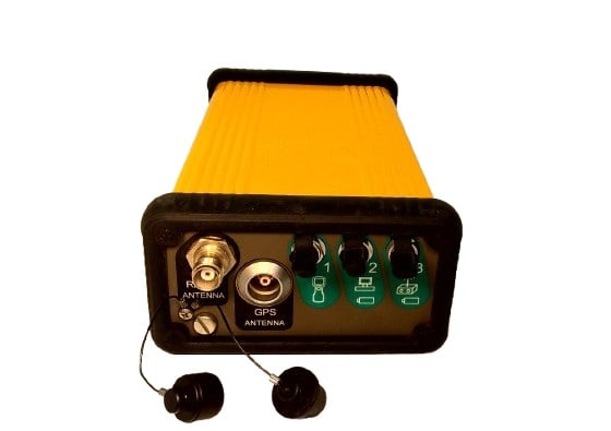 TRIMBLE 35846-54