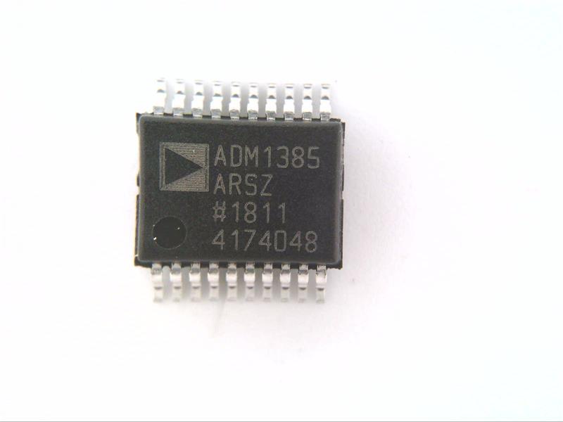 ANALOG DEVICES ADM1385ARSZ