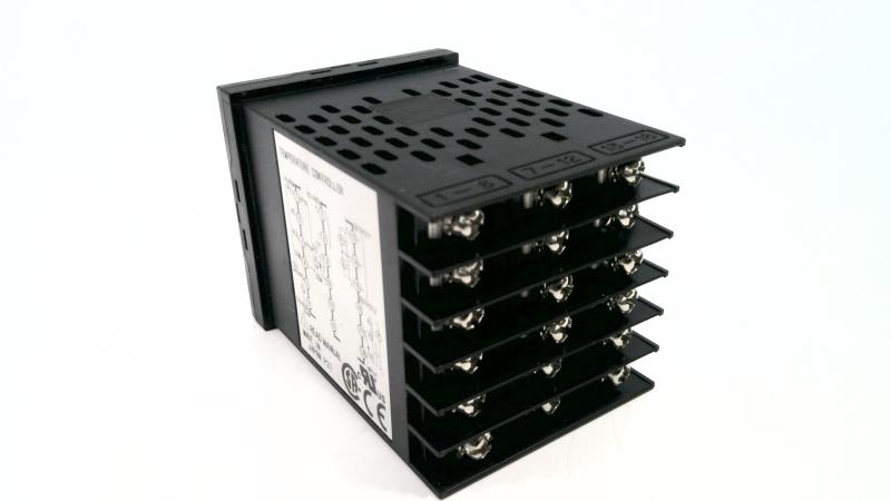 FUJI ELECTRIC PXF4AEY2-0VKA1