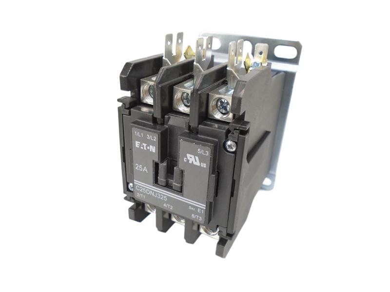 C25DNJ325B9 by EATON CORPORATION