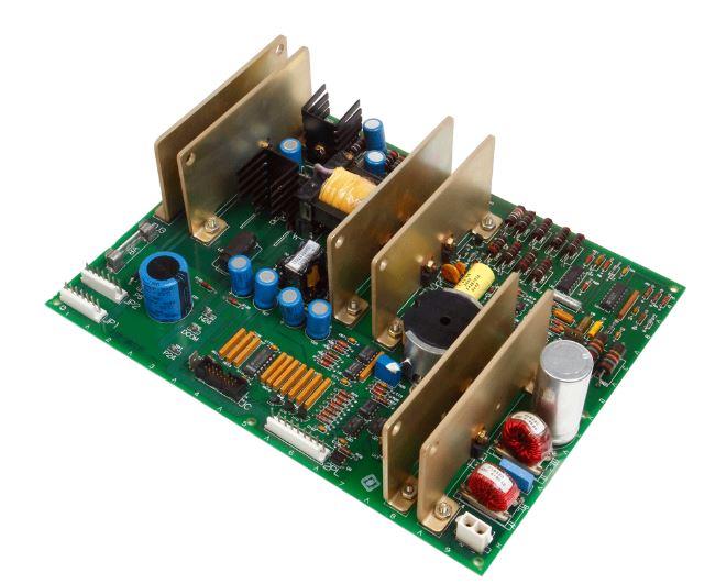 GENERAL ELECTRIC DS200TBQEG1BAA
