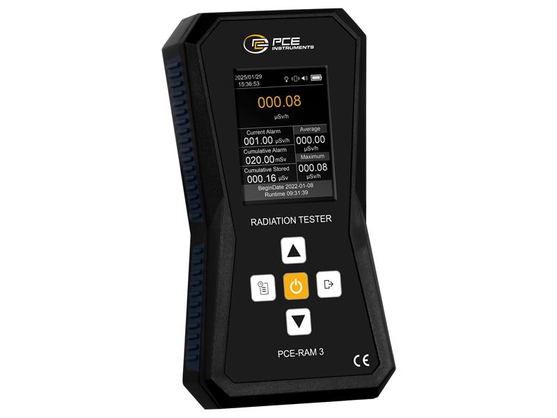 PCE INSTRUMENTS PCE-RAM 100