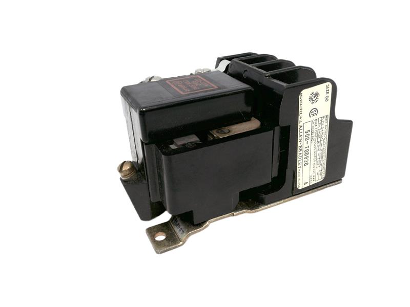 500-T0D930/OLD STYLE par ALLEN BRADLEY