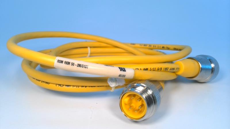 TURCK RSM RKM 50-2M/S101