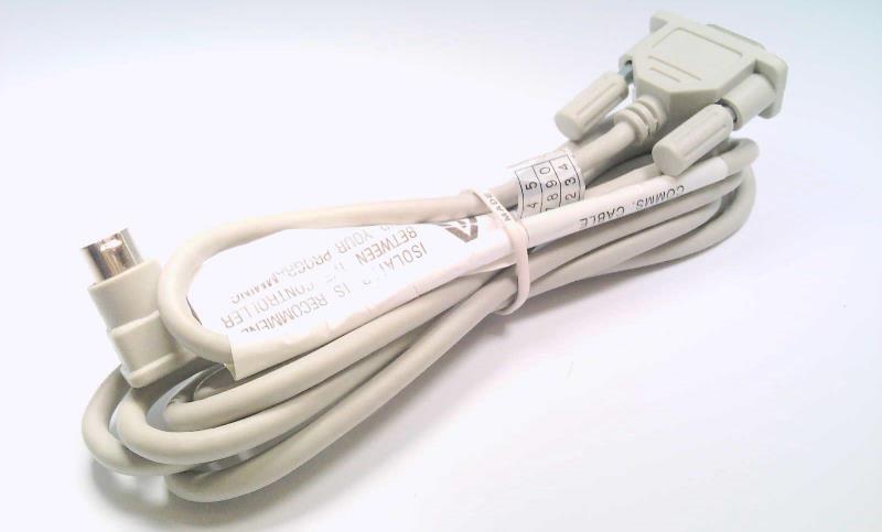 ALLEN BRADLEY 1761-CBL-PM02