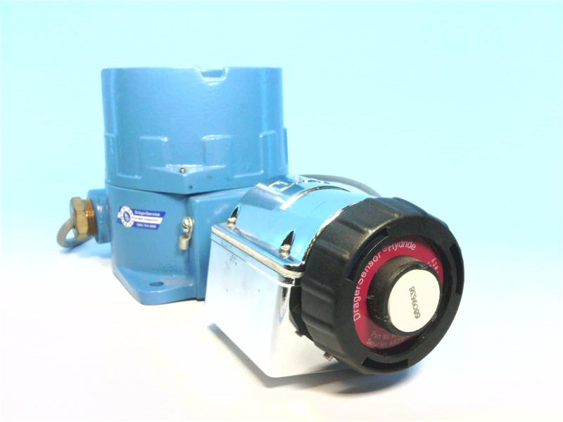 DRAGER 4543200