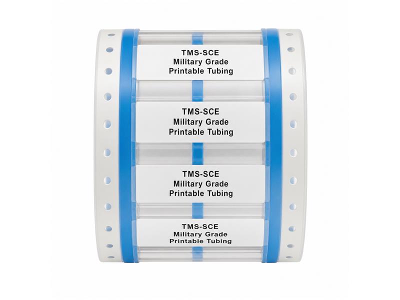 TMS-SCE-1/2-2.0-S1-9 par TE CONNECTIVITY