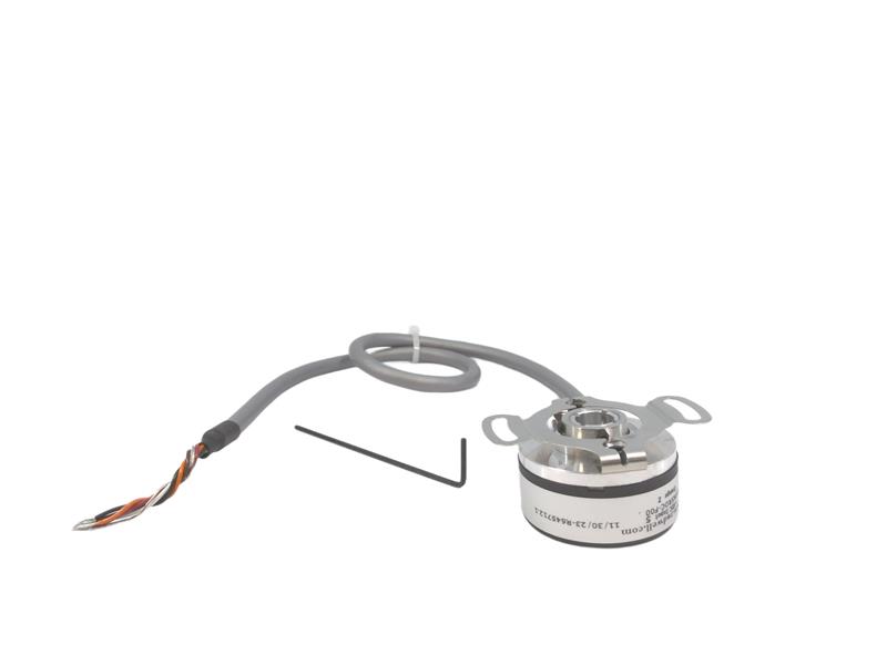 15T-02SF-0500N5ROC-F00 by ENCODER PRODUCTS COMPANY