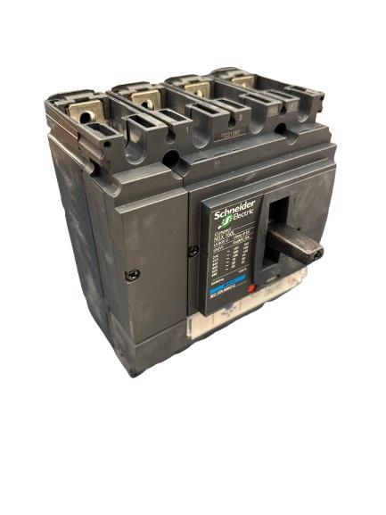 SCHNEIDER ELECTRIC LV430410