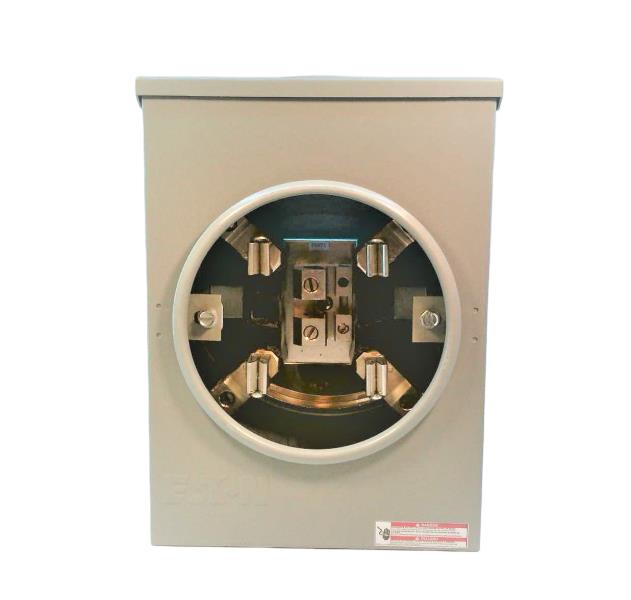 EATON CORPORATION URTRS101BE