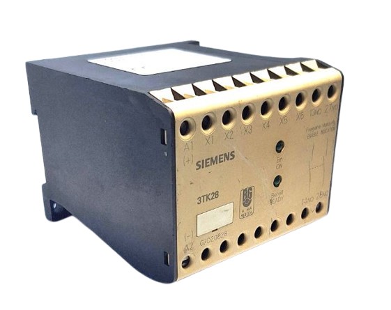 SIEMENS 3TK2801-0AL2