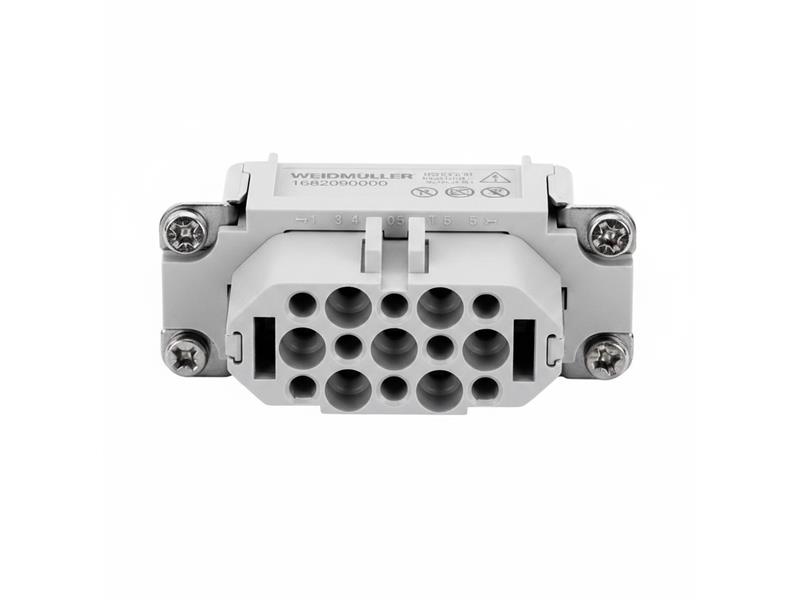 WEIDMULLER 1682090000