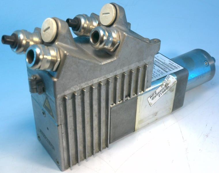 SIEMENS 6SN2132-1CK11-1BA0