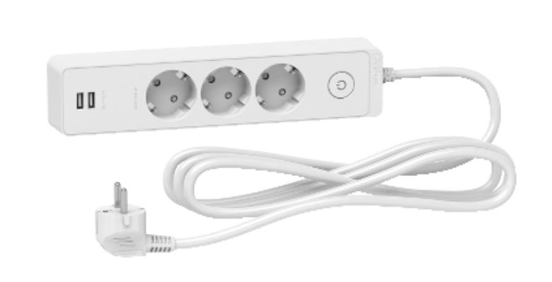 SCHNEIDER ELECTRIC ST943U3W