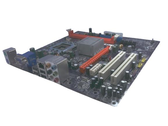 ECS MCP73VT-PM