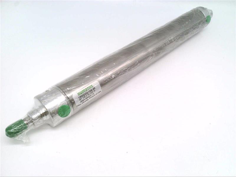 ASCO 1500DG2-10A-20